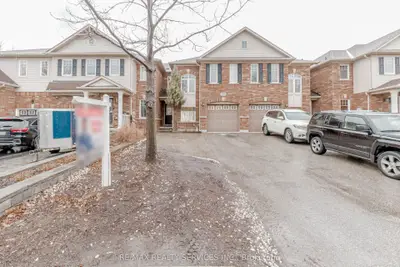 3120 Highbourne Crescent, Oakville, On L6m 5h2