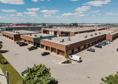 335 Admiral Boulevard 10, Mississauga, On L5t 2n2