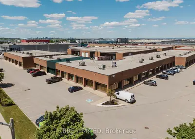 335 Admiral Boulevard 9, Mississauga, On L5t 2n2