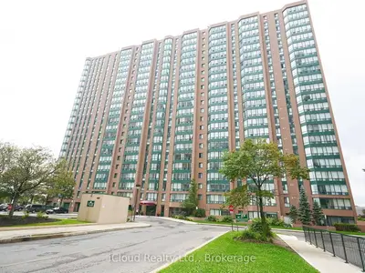 155 Hillcrest Avenue 406, Mississauga, On L5b 3z2