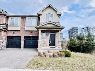362 Threshing Mill Boulevard, Oakville, On L6h 0p6
