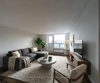 6719 Glen Erin Drive 204, Mississauga, On L5n 3s6