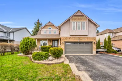 11 Chapman Road, Orangeville, On L9w 5c7