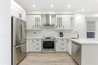 1297 Davenport Road, Toronto W02, On M6h 2h3