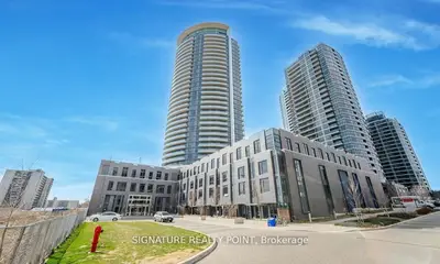 30 Gibbs Road E 3306, Toronto W08, On M9b 6l6