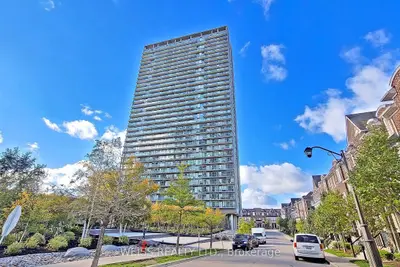 #3515 105 The Queensway, Toronto W01, On, M6s 5b5