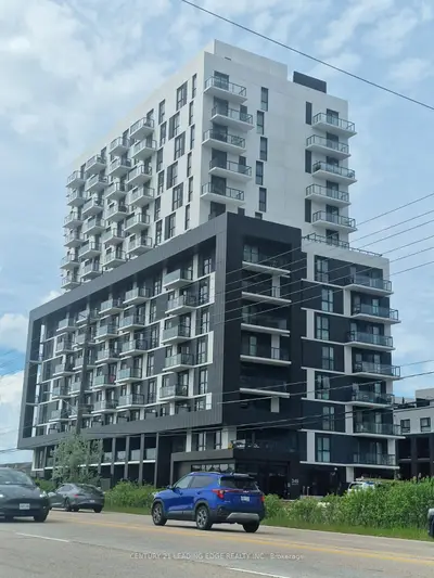 345 Wheat Boom Drive 1003, Oakville, On L6h 7x4