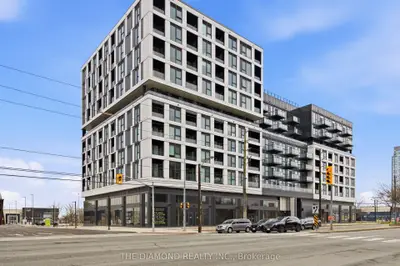 #307 1037 The Queensway, Toronto W08, On, M8z 0h5