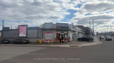 726 Lakeshore Road E, Mississauga, On L5g 1j6
