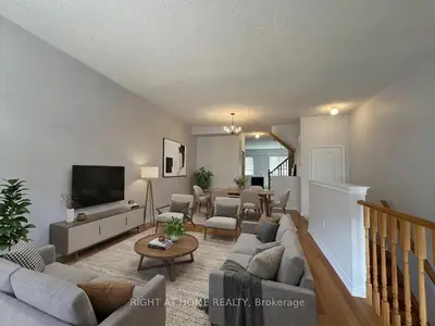 1433 Granrock Crescent, Mississauga, On L5v 0e1