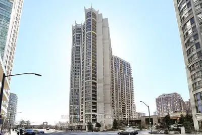 3880 Duke Of York Boulevard 2601, Mississauga, On L5b 4m7