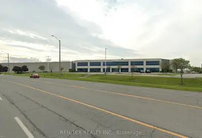 1880 Matheson Boulevard E Fl 1 & 2, Mississauga, On L4w 2a2