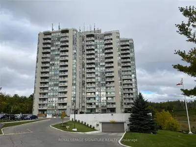 20 Mcfarlane Drive 908, Halton Hills, On L7g 5j8