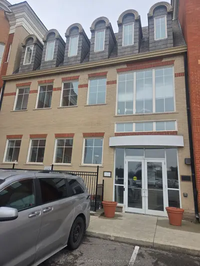 5025 Orbitor Drive 3/300, Mississauga, On L4w 4y5
