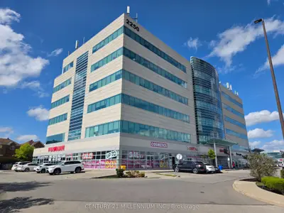 2250 Bovaird Drive E 212, Brampton, On L6r 0w3