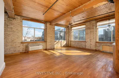 24 Noble Street 312, Toronto W01, On M6k 2c8