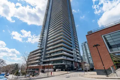 10 Park Lawn Road 2008, Toronto W06, On M8v 0h9