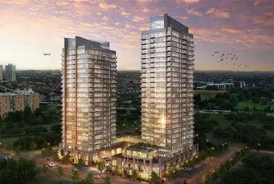 5025 Four Springs Avenue 2303, Mississauga, On L5r 0g5