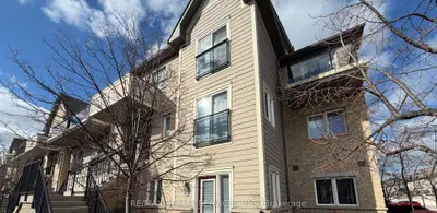 2891 Rio Court 84, Mississauga, On L5m 0s3