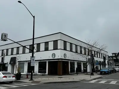 235 Lakeshore Road E 200, Oakville, On L6j 1a7