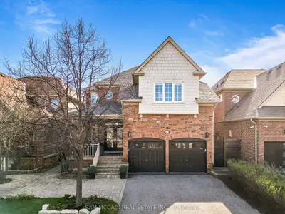 Detached in Mississauga