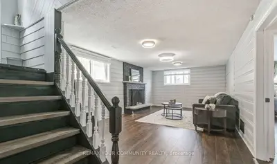 2661 Council Ring Road Lower, Mississauga, On L5l 1s6