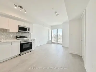 556 Marlee Avenue 617, Toronto W04, On M6b 0b1