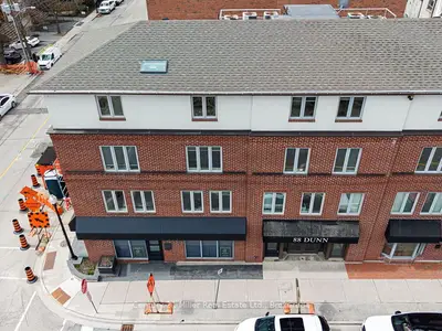 88 Dunn Street 102, Oakville, On L6j 3c7