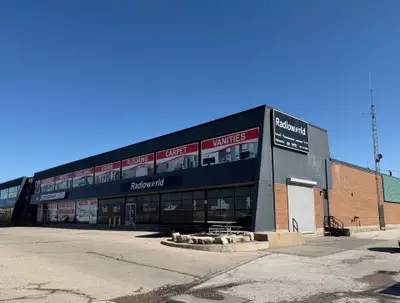 4327 Steeles Avenue W, Toronto W05, On M3n 1v7