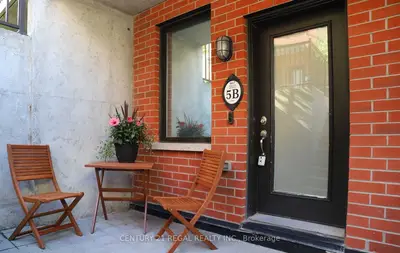 867 Wilson Avenue 5b, Toronto W05, On M3k 0a4