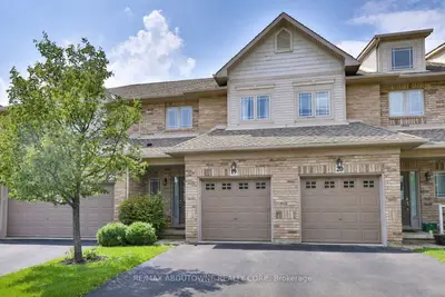 2169 Orchard Road 19, Burlington, On L7l 7h9