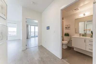 3200 William Coltson Avenue 524, Oakville, On L6h 7w6
