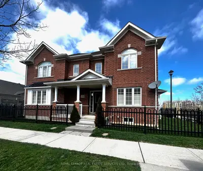 3045 Gladeside Avenue 1, Oakville, On L6m 0r2