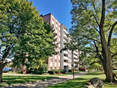1660 Bloor Street 310, Mississauga, On L4x 1r9