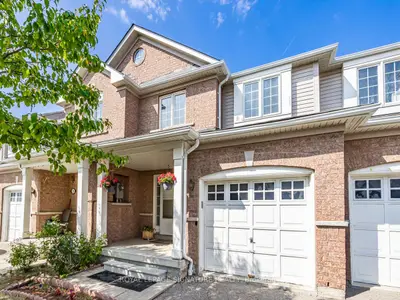 6035 Bidwell Trail 5, Mississauga, On L5v 3c8