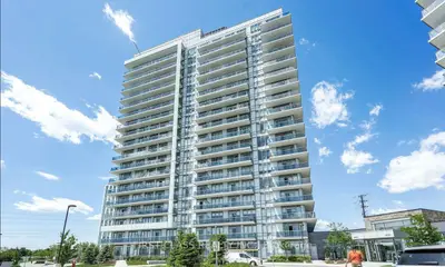 4677 Glen Erin Drive 508, Mississauga, On L5m 2e3
