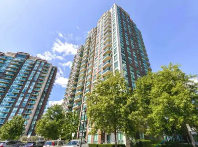 4879 Kimbermount Avenue 1110, Mississauga, On L5m 7r8