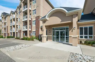 1370 Costigan Road 311, Milton, On L9t 8x7