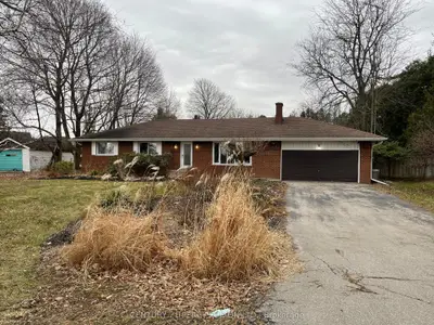 10208 Tenth Line, Halton Hills, On L0p 1k0