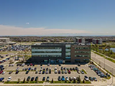3075 Hospital Gate 408, Oakville, On L6m 4h6