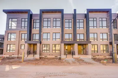 3046 Perkins Way, Oakville, On L6h 7z3