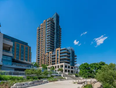 2060 Lakeshore Road 1501, Burlington, On L7r 5a1