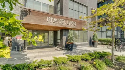 110 Marine Parade Drive 304, Toronto, On M8v 0b6