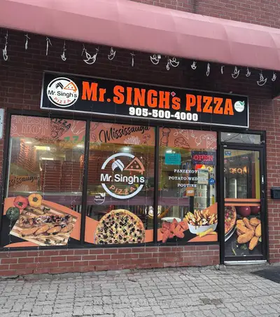 5920 Turney Drive 3, Mississauga, On L5m 2r8
