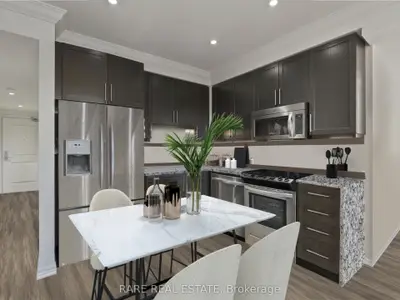 3563 Lake Shore Boulevard W 210, Toronto W06, On M8w 0a3