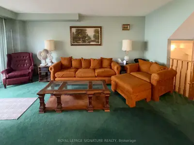 44 Park Street W, Mississauga, On L5h 1g7