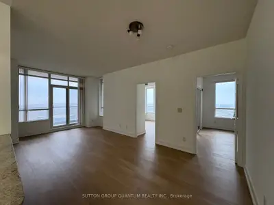388 Prince Of Wales Drive 2508, Mississauga, On L5b 0a1
