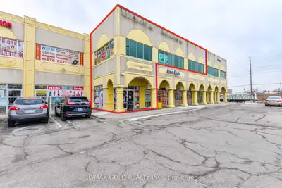 2960 Drew Road # 157, Mississauga, On L4t 0a1