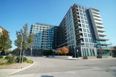 80 Esther Lorrie Drive 1022, Toronto W10, On M9w 0c6