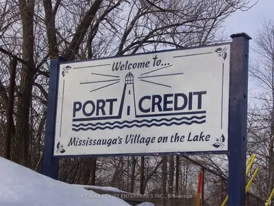 297 Lakeshore Road E 2, Mississauga, On L5g 1h3
